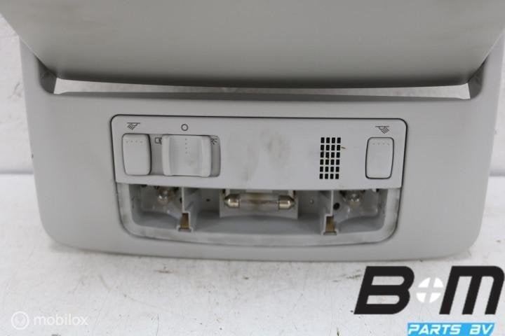 Opbergvakken in hemel VW Touran 1T 1T0868837C, Auto-onderdelen, Gebruikt