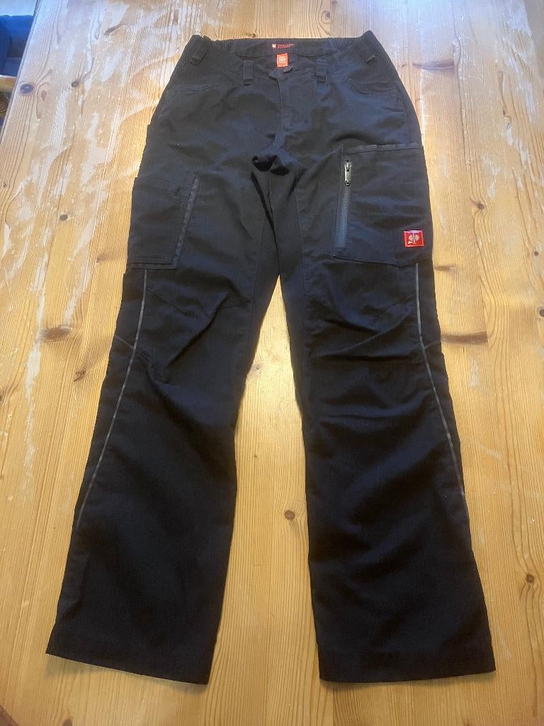 Werkbroek Engelbert Strauss ladies 32 S, Overige merken, Ophalen of Verzenden, Zo goed als nieuw, Dames