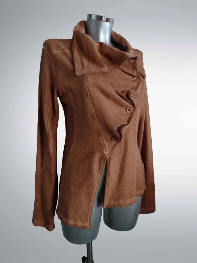 Nor Denmark jasje, vest maat 3 - 40, nieuw met kaartjes, Nor Denmark, Ophalen of Verzenden, Nieuw, Maat 38/40 (M)