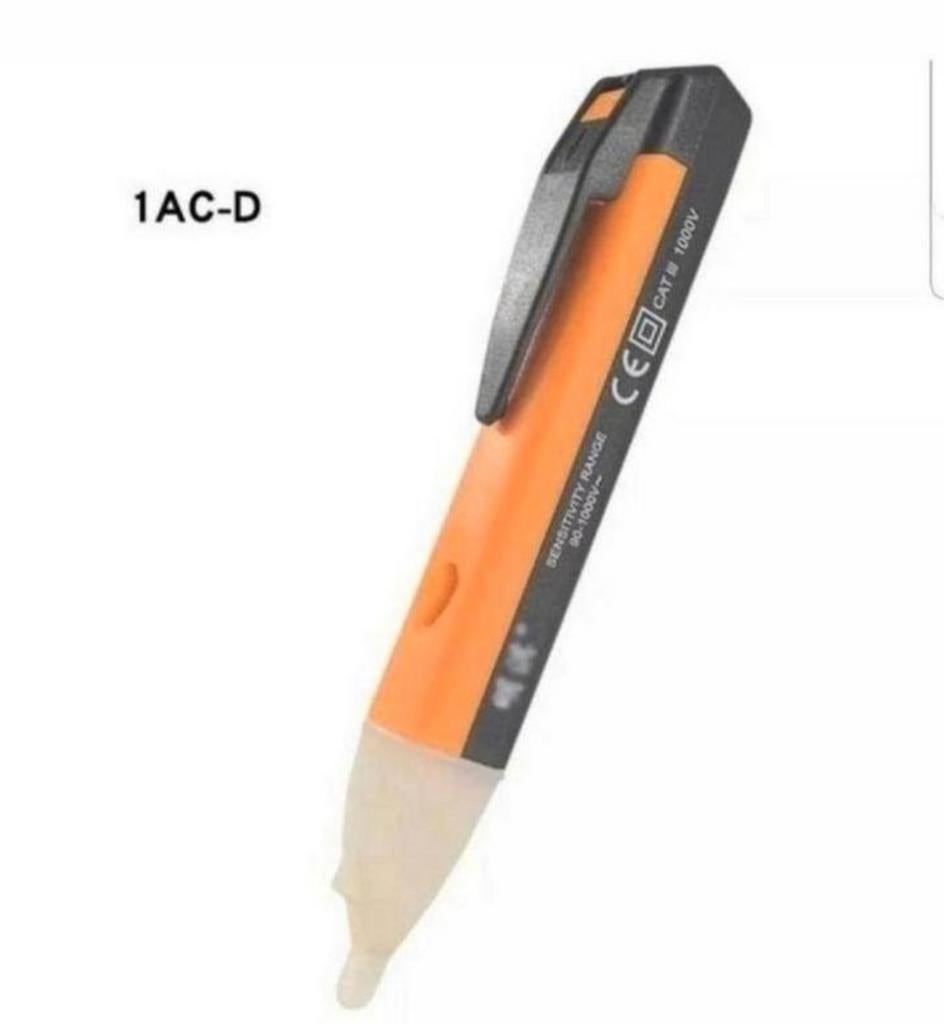 Elektrische Socket Muur Stopcontact Voltage Detector €9,95, Ophalen of Verzenden, Nieuw