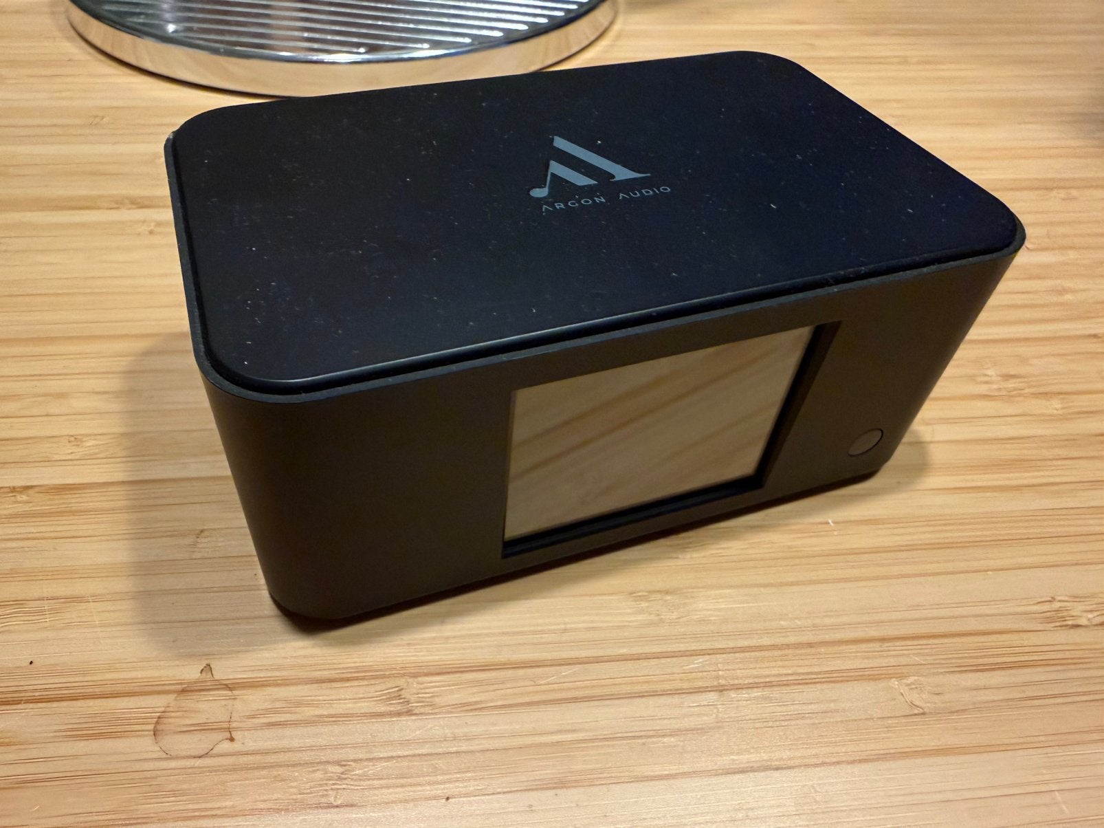 Argon Audio DAB Adapter3 MK2, Ophalen of Verzenden, Gebruikt