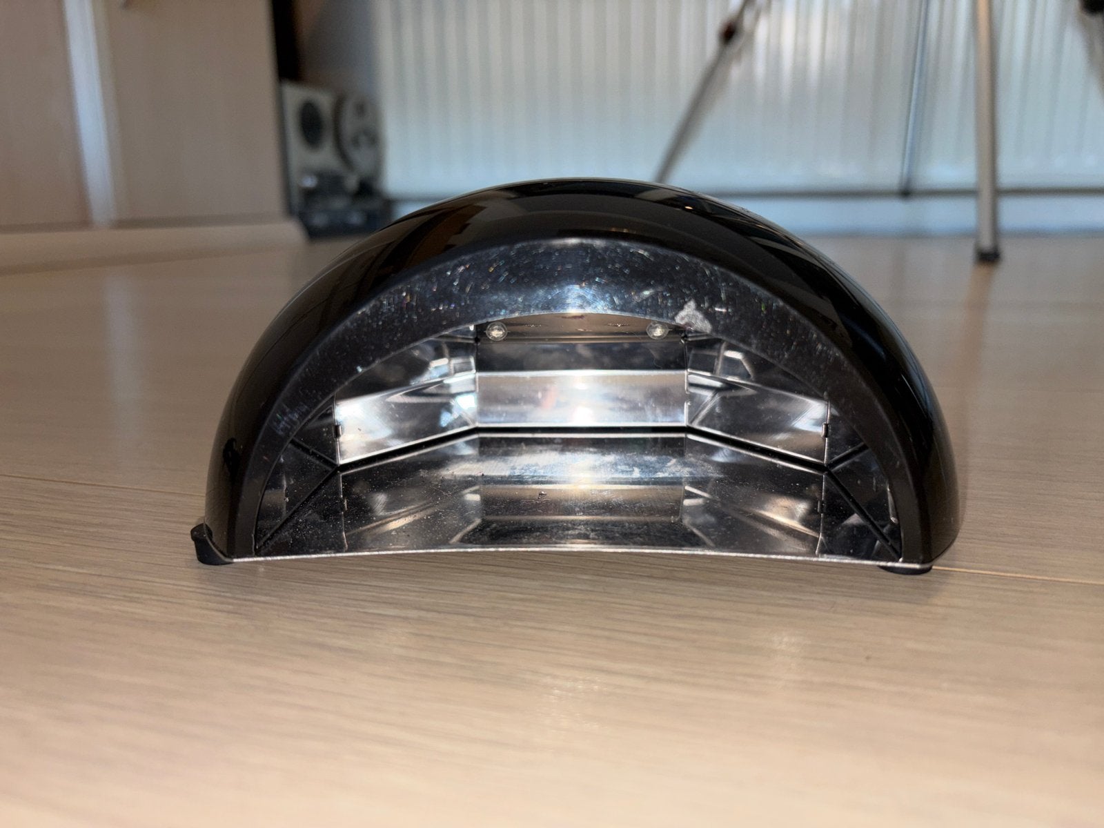 Alessandro UV/LED nagellamp voor gelnagels, Ophalen, Zo goed als nieuw, Overige typen