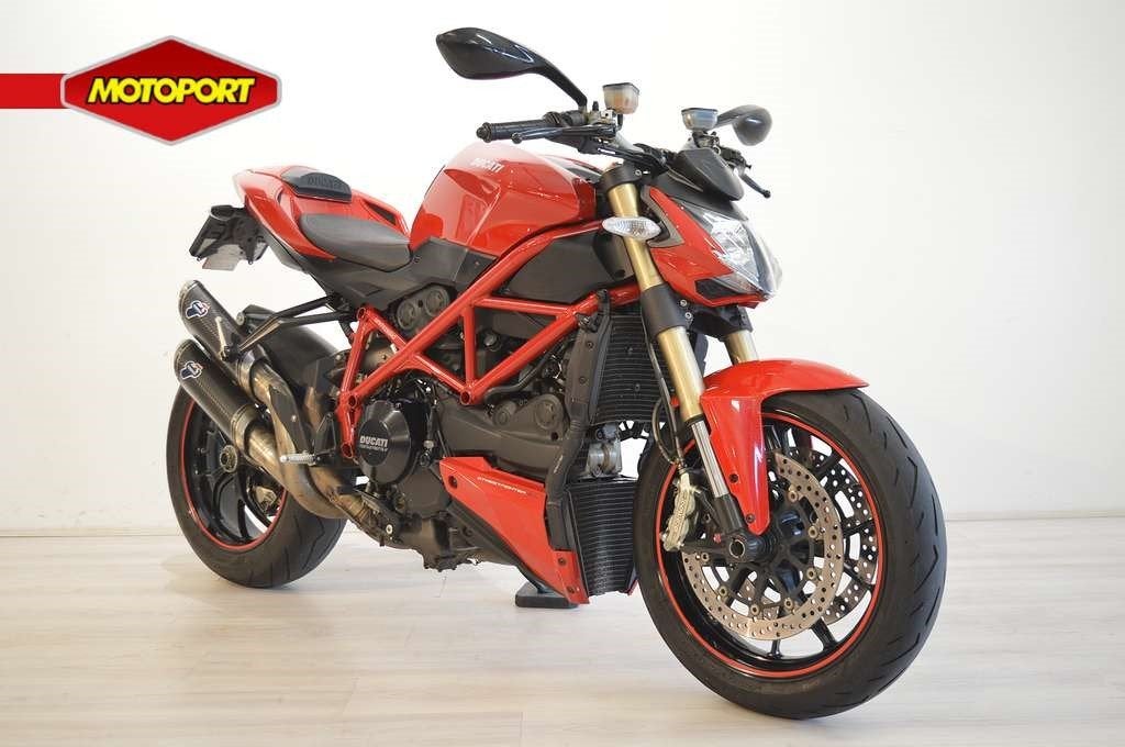 Ducati STREETFIGHTER 848 (bj 2012), Motoren, Motoren | Ducati, Bedrijf, Distributeur@ducati.fr, DUCATI WEST EUROPE SAS, 390, rue d' Estienne d'Orves
92701  COLOMBES CEDEX, FR