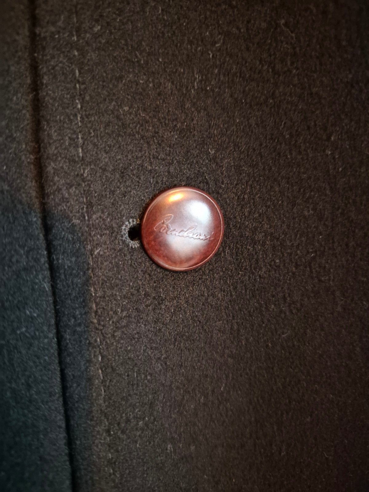 Corneliani herenjas - Zwart - Maat 52 (L/XL), Kleding | Heren, Maat 52/54 (L), Corneliani, Zwart, Nieuw