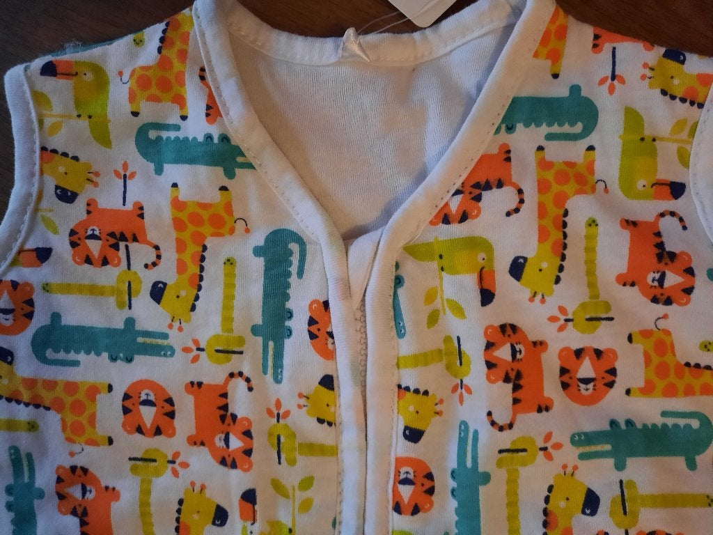Baby slaapzak 70cm Nieuw, 70 cm, Nieuw, Slaapzak, Overige merken