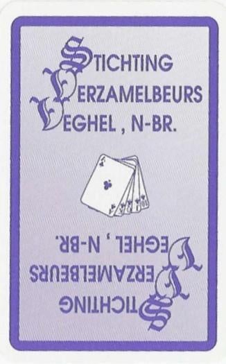 Kaartspel met karikaturen en 12 jokers, Ophalen of Verzenden, Nieuw, Speelkaart(en)
