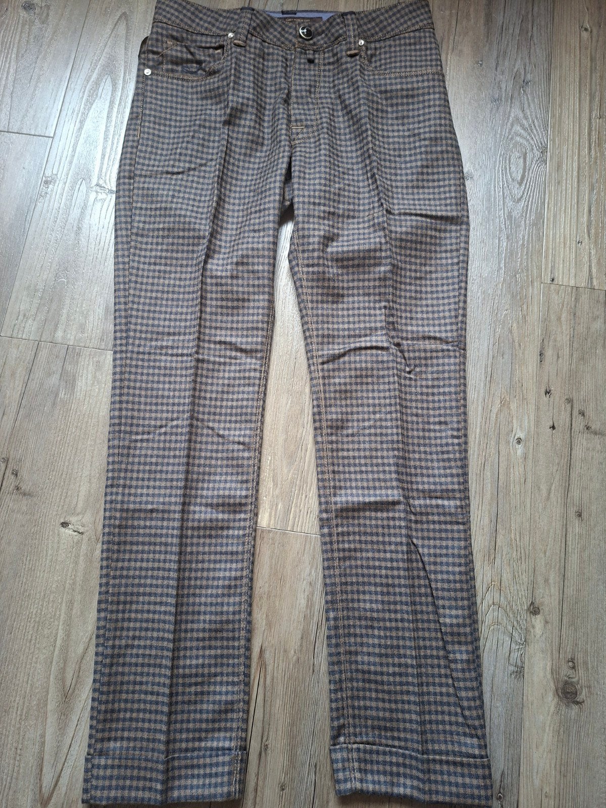 JACOB COHEN nette broek maat 32, Ophalen of Verzenden, Nieuw, Maat 48/50 (M), Jacob Cohen