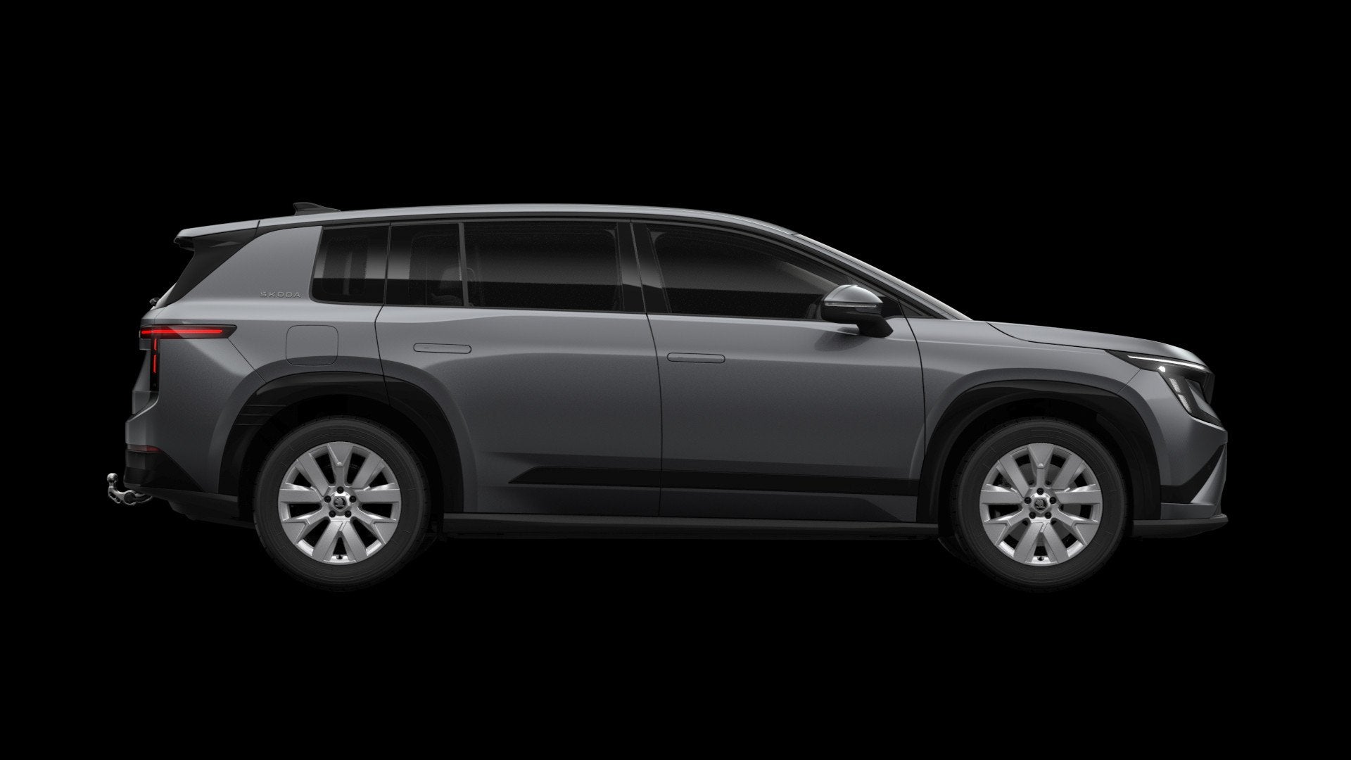 Skoda Peaq 60 204pk Selection | Derde Zitrij | Stoelverwarmi, Automaat, 12 maanden, Achterwielaandrijving, 453 km