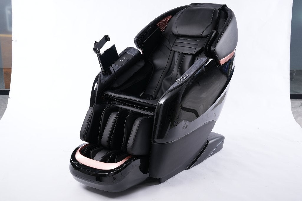 LUMASEAT | Premium Massagestoel | Opruiming | UNIEKE KANS!, Ophalen, Nieuw, Massagestoel of Kussen