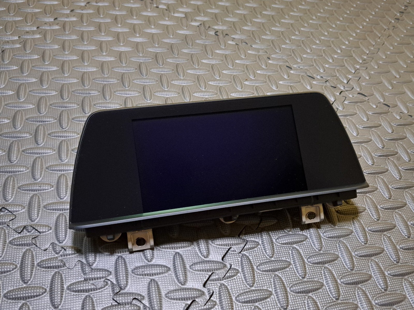 Origineel BMW L7 CID Mid Display (6.5 inch), -, -, Ophalen of Verzenden, Zo goed als nieuw