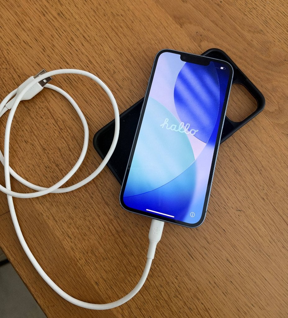 iPhone 14