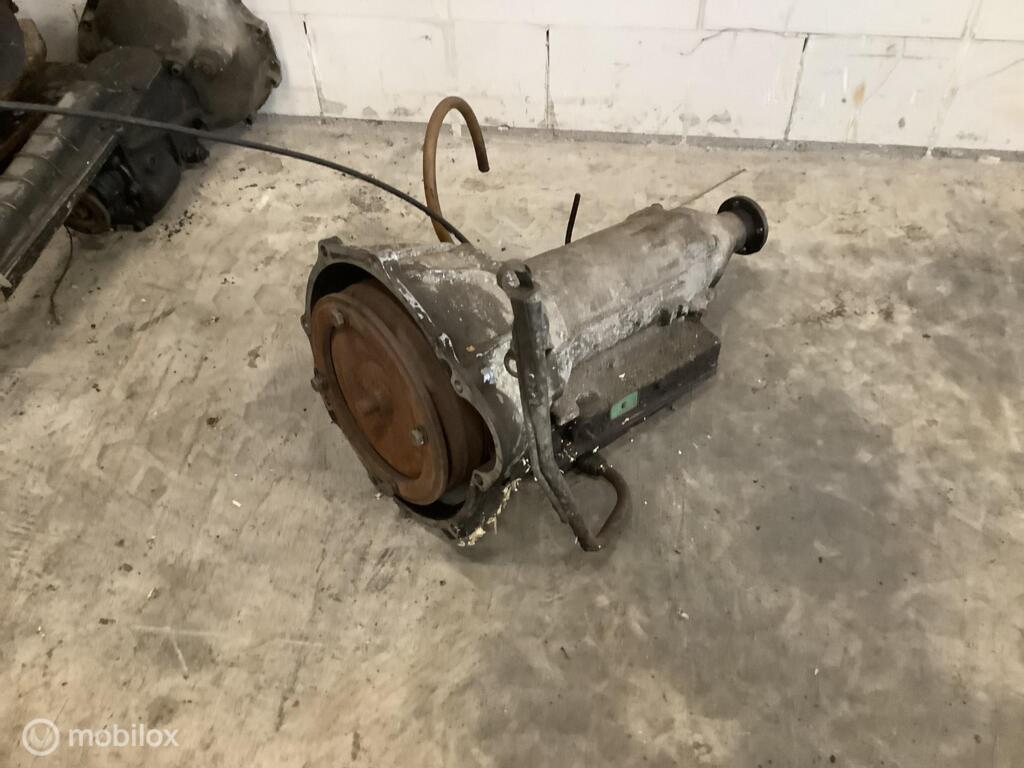 Automaat versnellingsbak Volvo BW55 Borg warner 55, Gebruikt, Ophalen of Verzenden