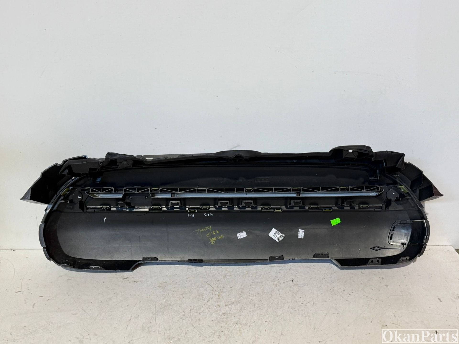 Mini Cooper F56 Electric Grille 7499533, Ophalen of Verzenden, Gebruikt, Voor