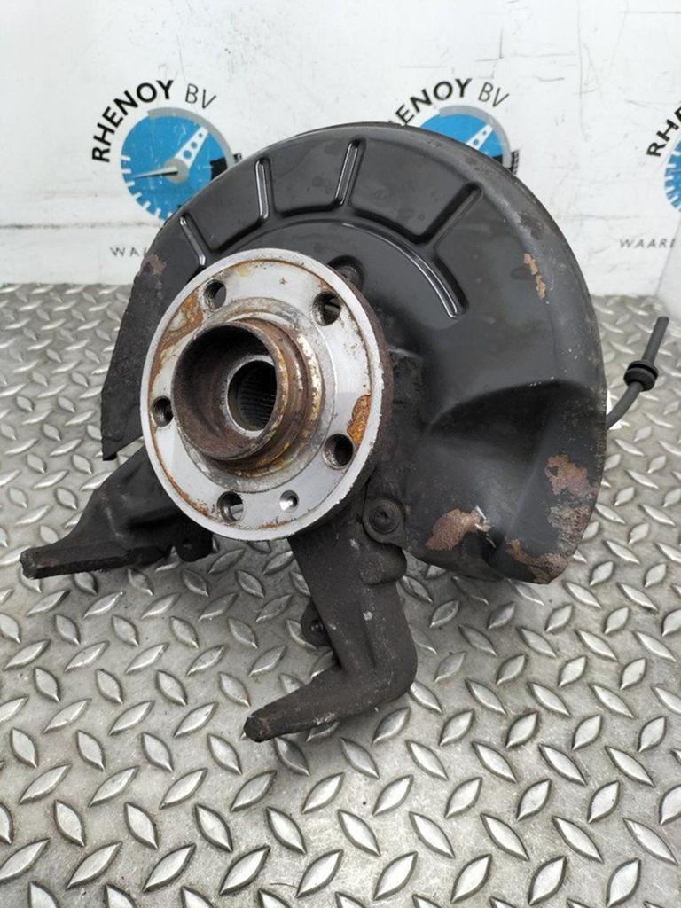 VOLKSWAGEN POLO 6R1 1.2 Easyline  FUSEE RV 2011, Ophalen of Verzenden, Gebruikt, Stiba lid