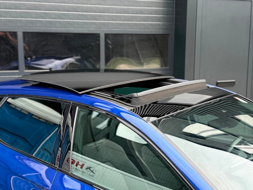 Seat Leon 1.5 eTSI FR | Pano| Sfeer | Orig NL | Dealer ondh, Auto's, Seat, 4 cilinders, 150 pk, Leder en Stof, Origineel Nederlands