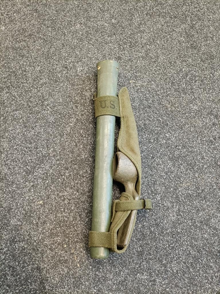 US pick axe 1944, Verzenden, Landmacht, Amerika, Overige typen