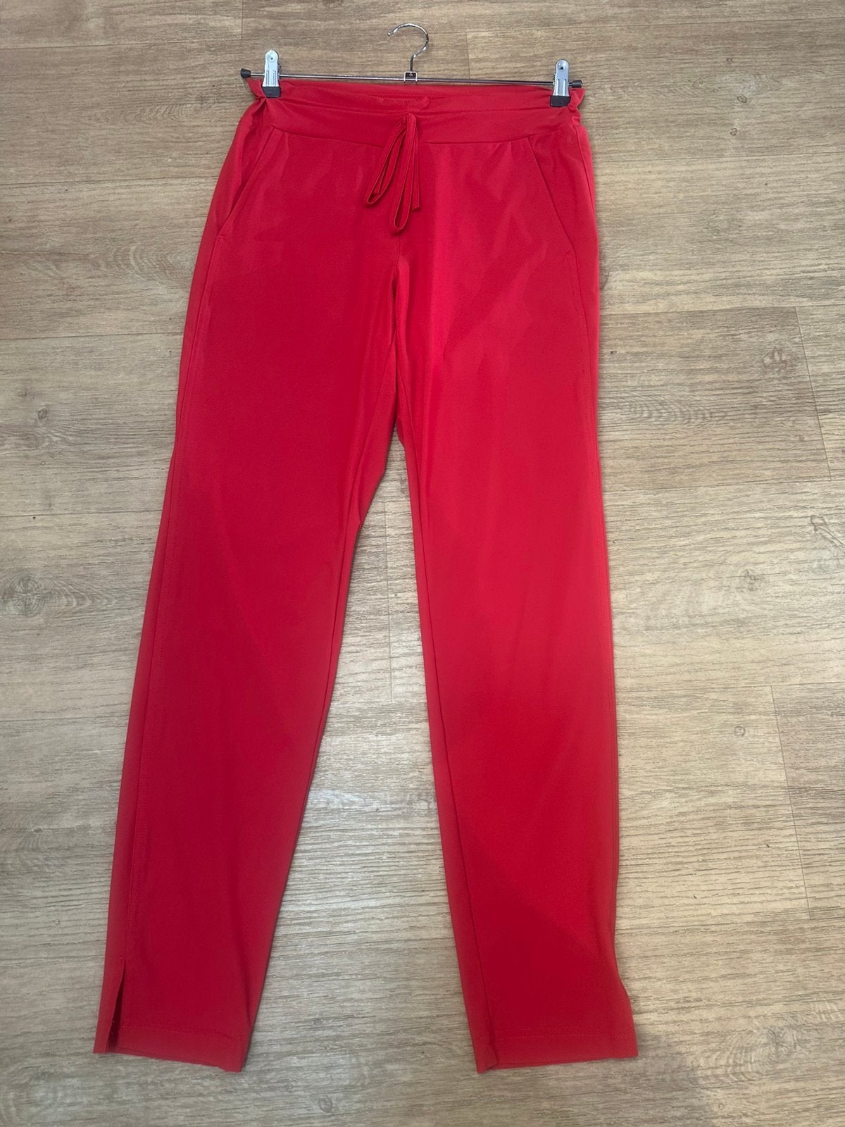 STUDIO ANNELOES BROEK S/36, Zwart, Ophalen of Verzenden, Zo goed als nieuw, Maat 36 (S)