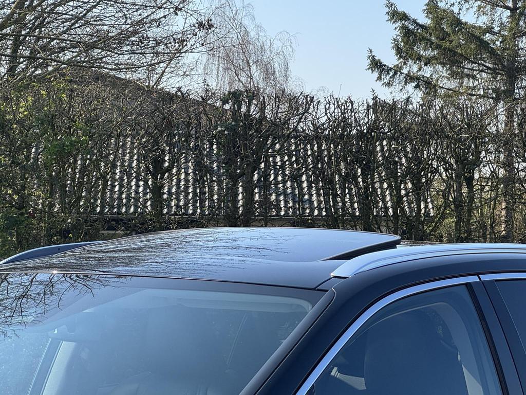 Lexus RX 450h 4WD Dakraam Stuurverwarming DEALER ONDERHOUDEN, Auto's, Lexus, Automaat, Euro 5, Adaptive Cruise Control, Gebruikt