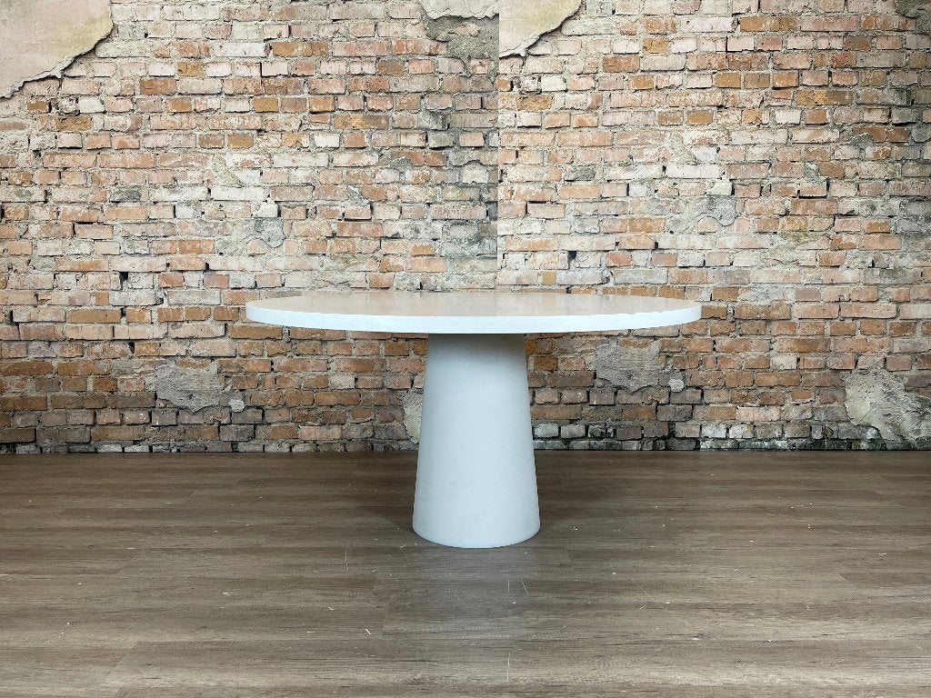 Moooi Container Table wit - hout | Marcel Wanders