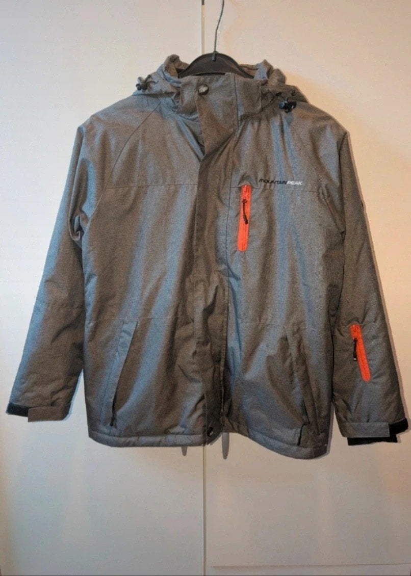 Mountain Peak Snowbreaker Maat 152 (XS dames), Ophalen of Verzenden, Jack, Mountain Peak, Maat 34 (XS) of kleiner