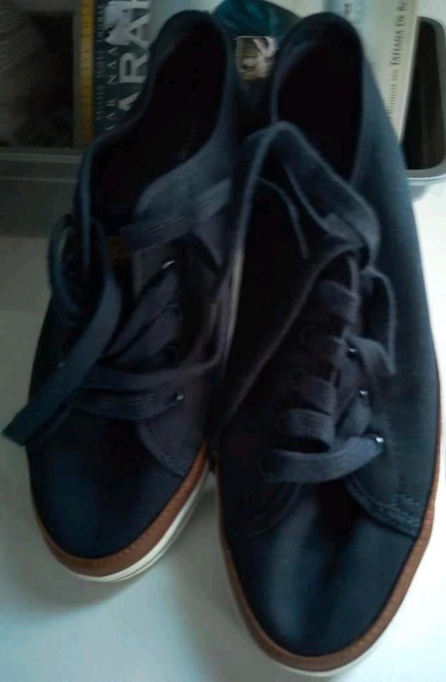 Tommy Hilfiger nieuwe gympen  blauw maat 36, Blauw, Nieuw, Ophalen of Verzenden, Sneakers of Gympen