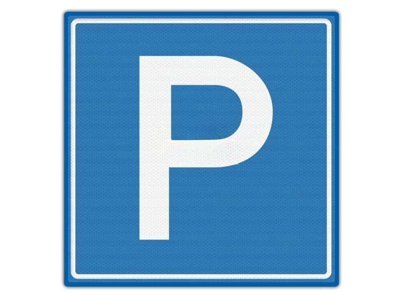Parkeerplaats /garage Amsterdam Zuid buurt Olympisch Stadion, Amsterdam