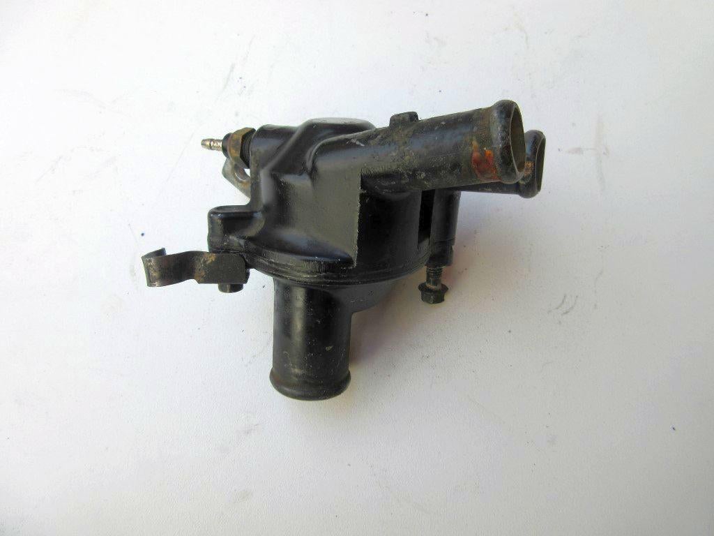 Honda VF1000F thermostaathuis VF 1000 thermostaat huis RC15, Ophalen of Verzenden, Gebruikt