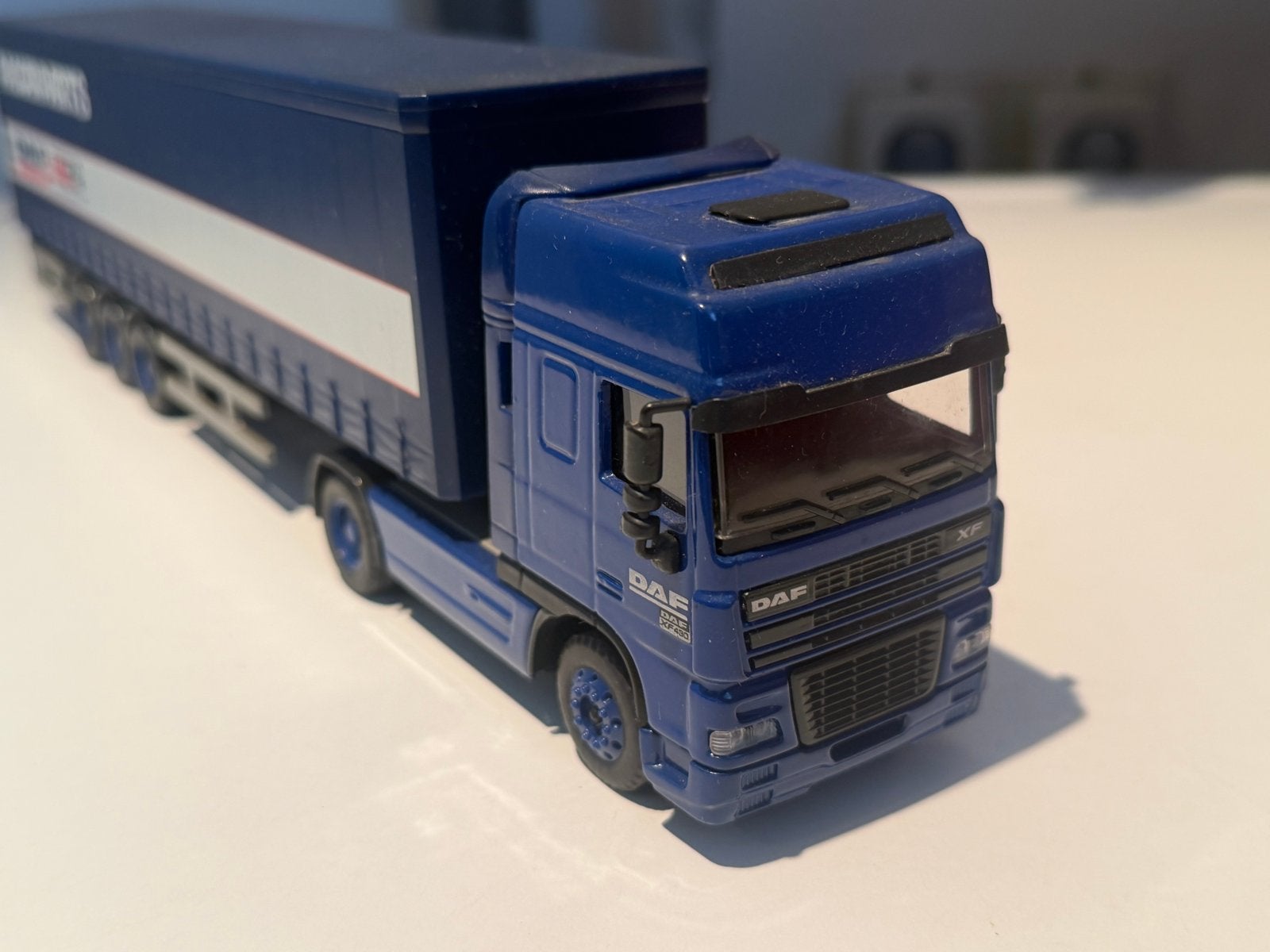 Joal DAF XF PACCAR PARTS vrachtwagen model, Ophalen of Verzenden, Zo goed als nieuw, Overige merken