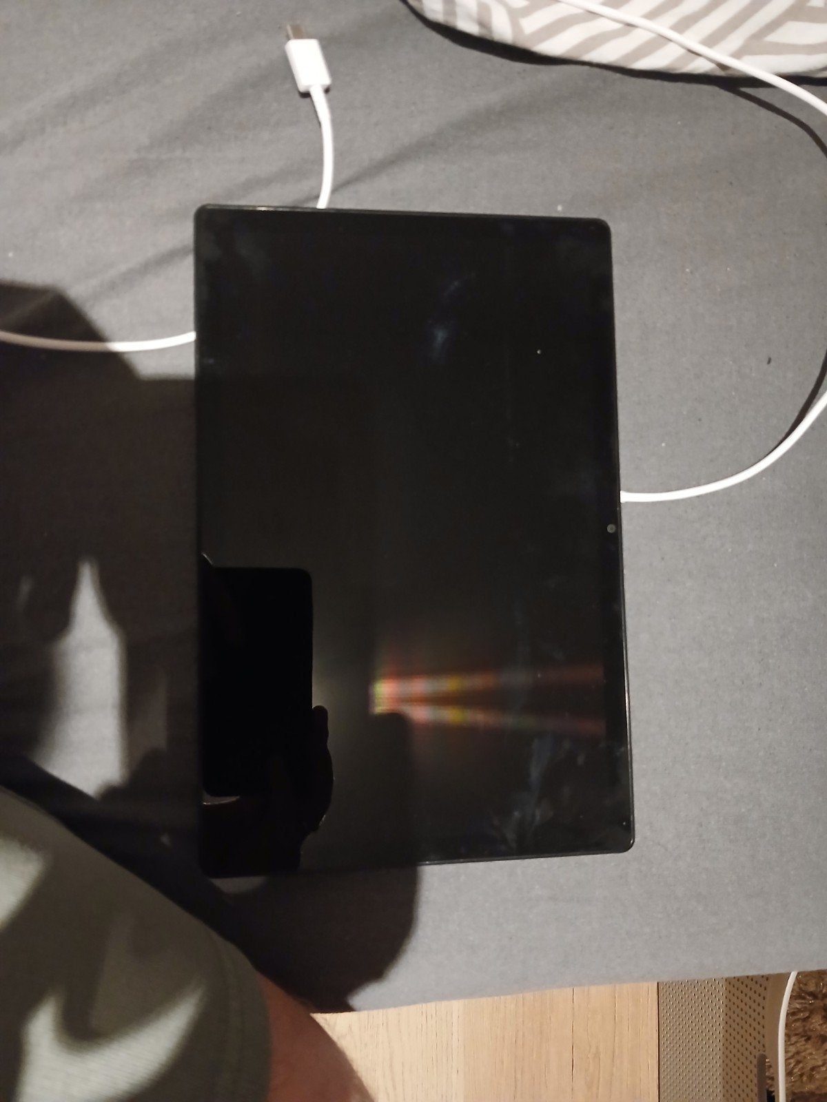 Samsung Galaxy Tab A8 (SM-X200) 64GB - Zo goed als nieuw, Zo goed als nieuw, Samsung, 64 GB, Galaxy Tab A8 (SM-X200)