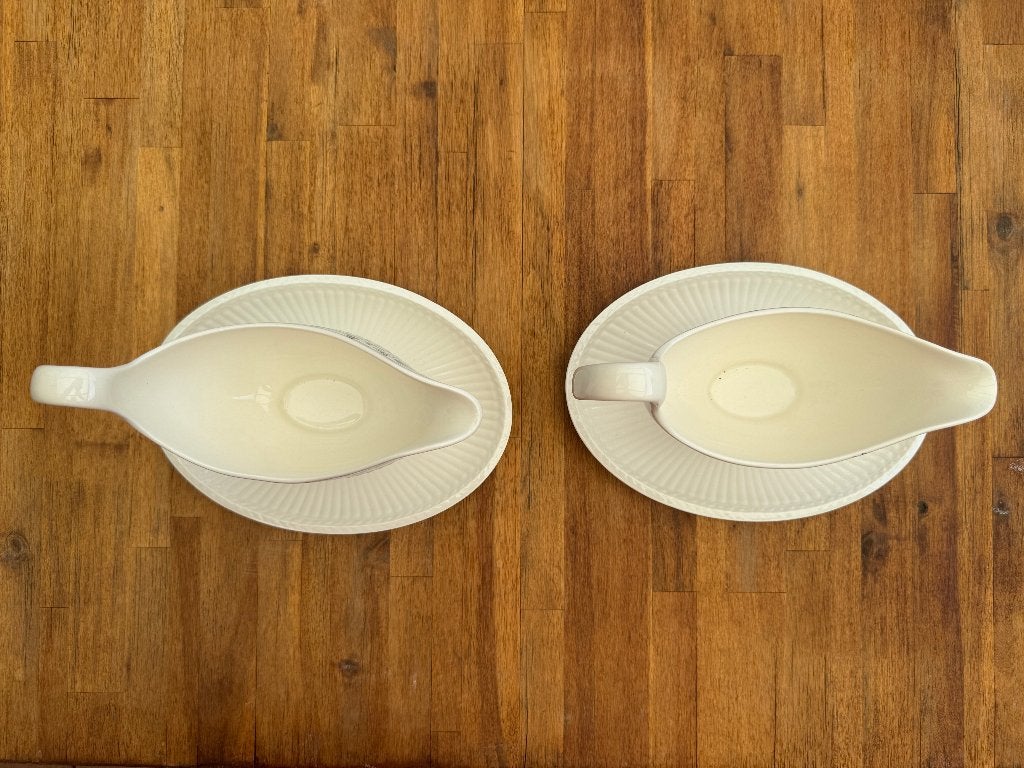 Stratford Wedgwood juskommen, Huis en Inrichting, Keuken | Servies, Ophalen, Overige typen, Vintage, Zo goed als nieuw