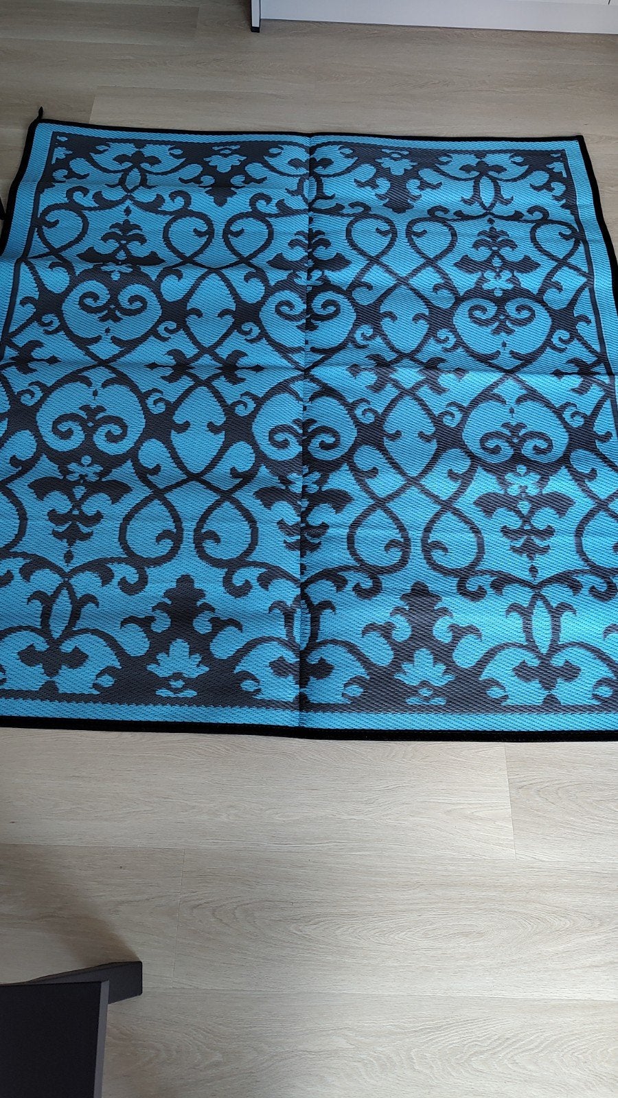 Buitenkleed 180 x 197Bo-Leisure, Ophalen, Zo goed als nieuw