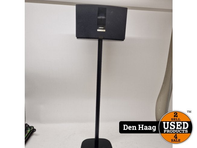 Bose SoundTouch 20 Series III  Inc Stand Zwart | Nette staat, Auto diversen, Autospeakers, Bose, Zo goed als nieuw, Support@bose.com