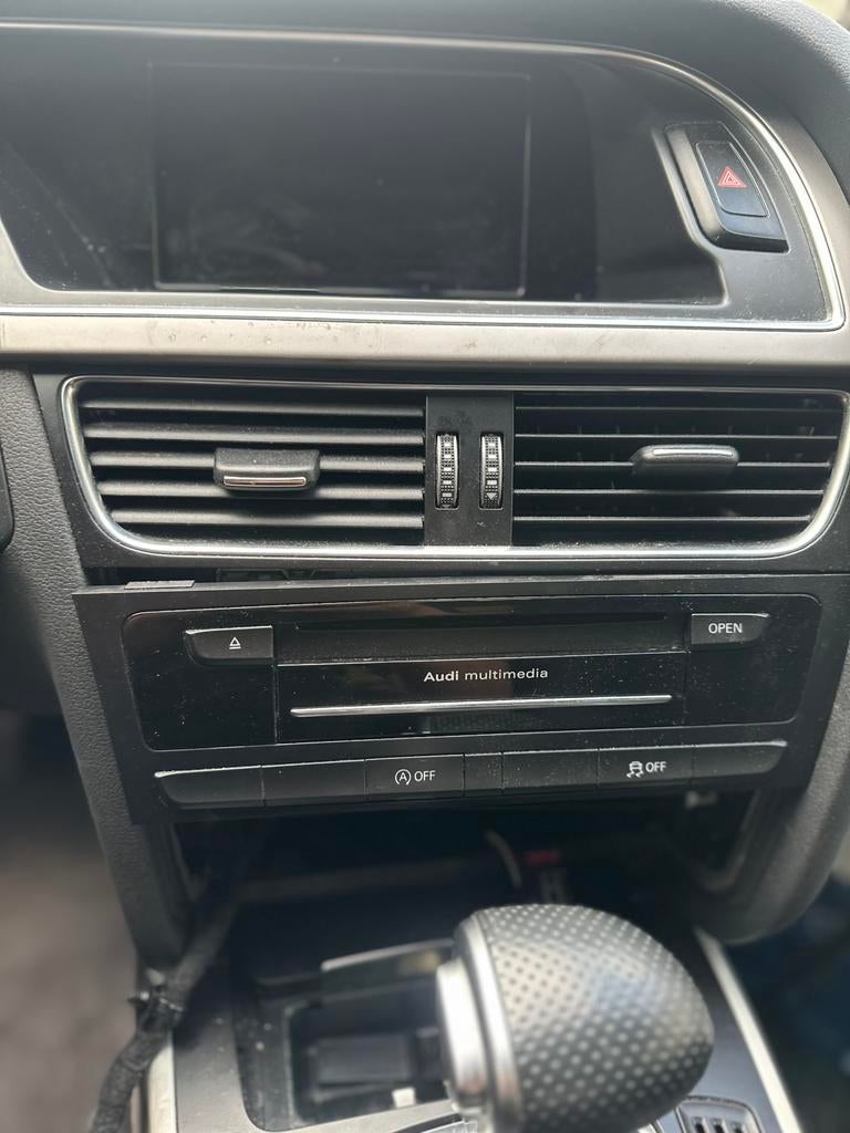 Audi a5 MMI, Ophalen of Verzenden