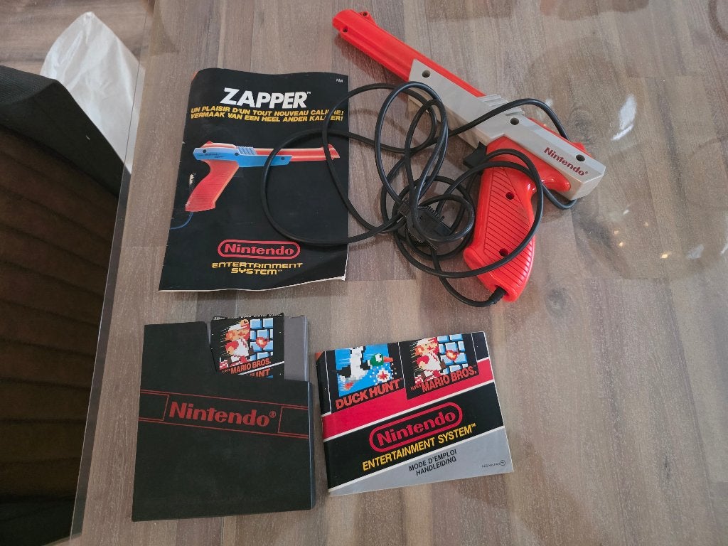 Spelletjes, Spelcomputers en Games, Ophalen of Verzenden, Zo goed als nieuw, Overige kleuren, Overige modellen