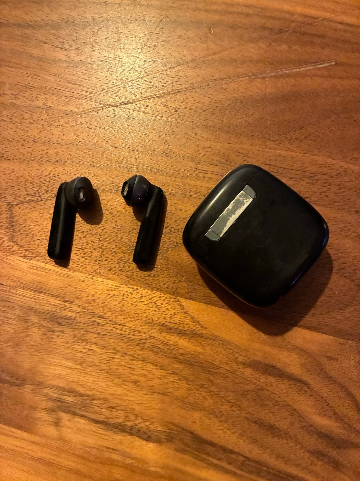JBL TWS225 Draadloze Oortjes Zwart, In-ear, JBL, Bluetooth, Ophalen of Verzenden