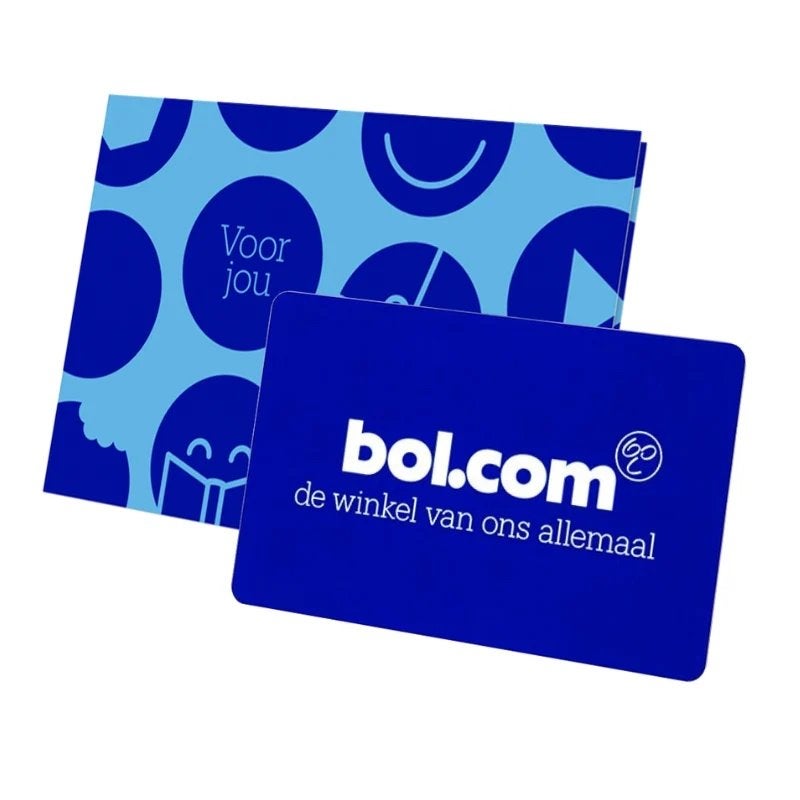 Gezocht : bol/vvv/paysafe tegoed tegen 85% koop ik alles!, Eén persoon, Cadeaubon, Warenhuis- of Winkelbon