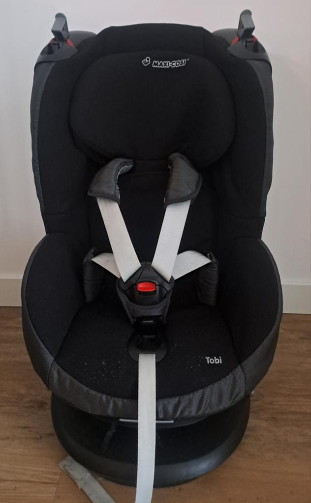 Maxi Cosi Tobi, Kinderen en Baby's, Ophalen, 9 t/m 18 kg, Maxi-Cosi, Gebruikt