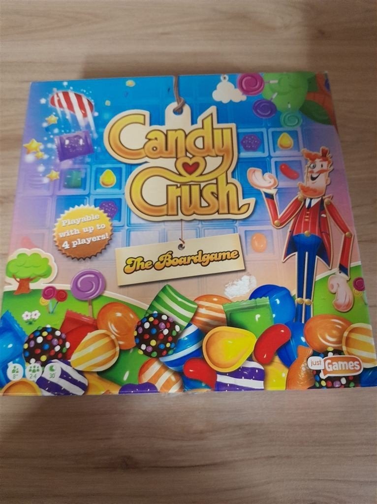 candy crush - 999 games - s4357