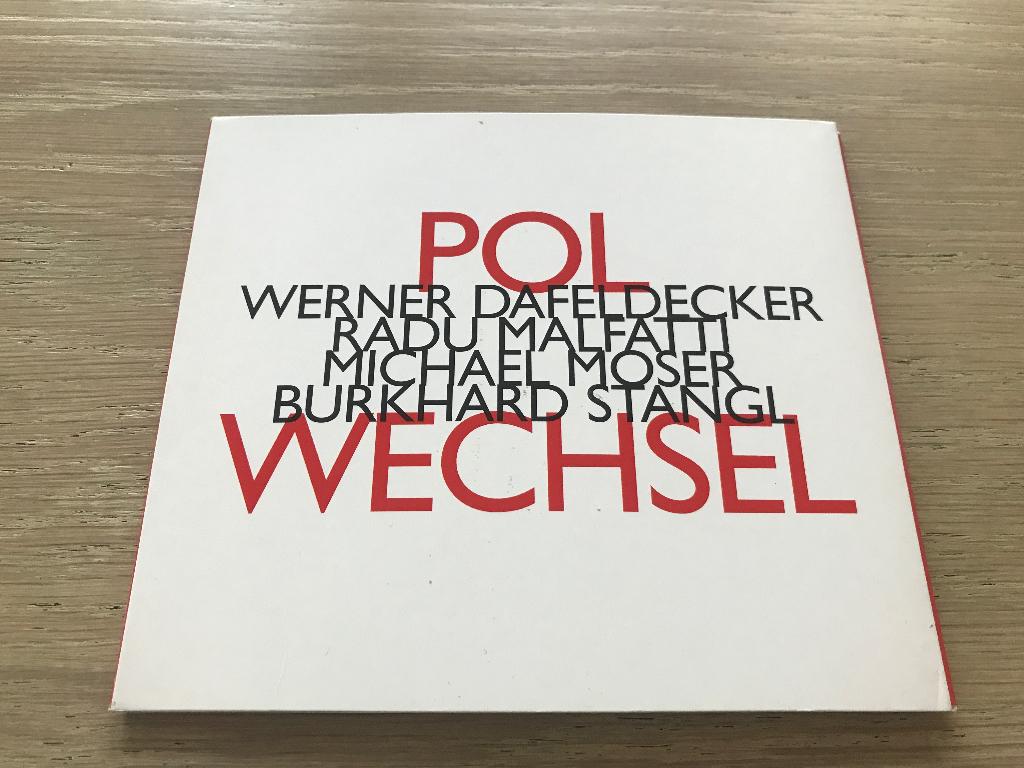 POLWECHSEL, Ophalen of Verzenden, Classicisme, Zo goed als nieuw, Kamermuziek