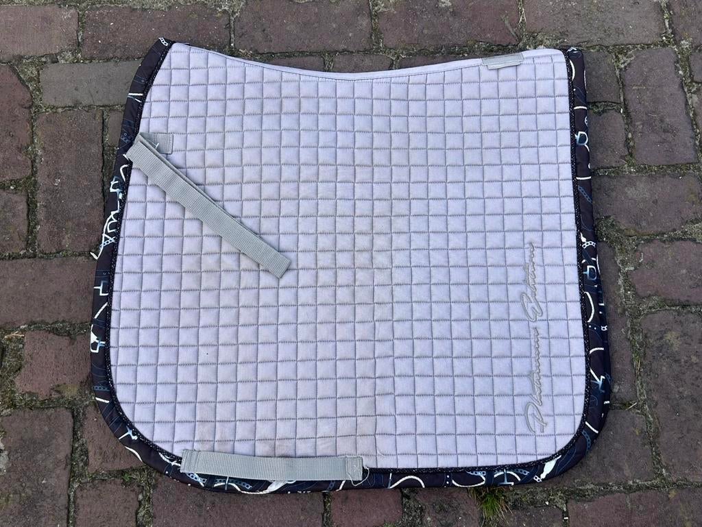 Diversen spring en dresuur dekjes te koop, Ophalen of Verzenden