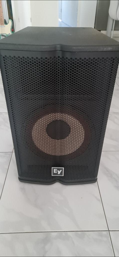 Ev TX1122 speaker, Audio, Tv en Foto, Luidsprekers, Ophalen of Verzenden, Gebruikt
