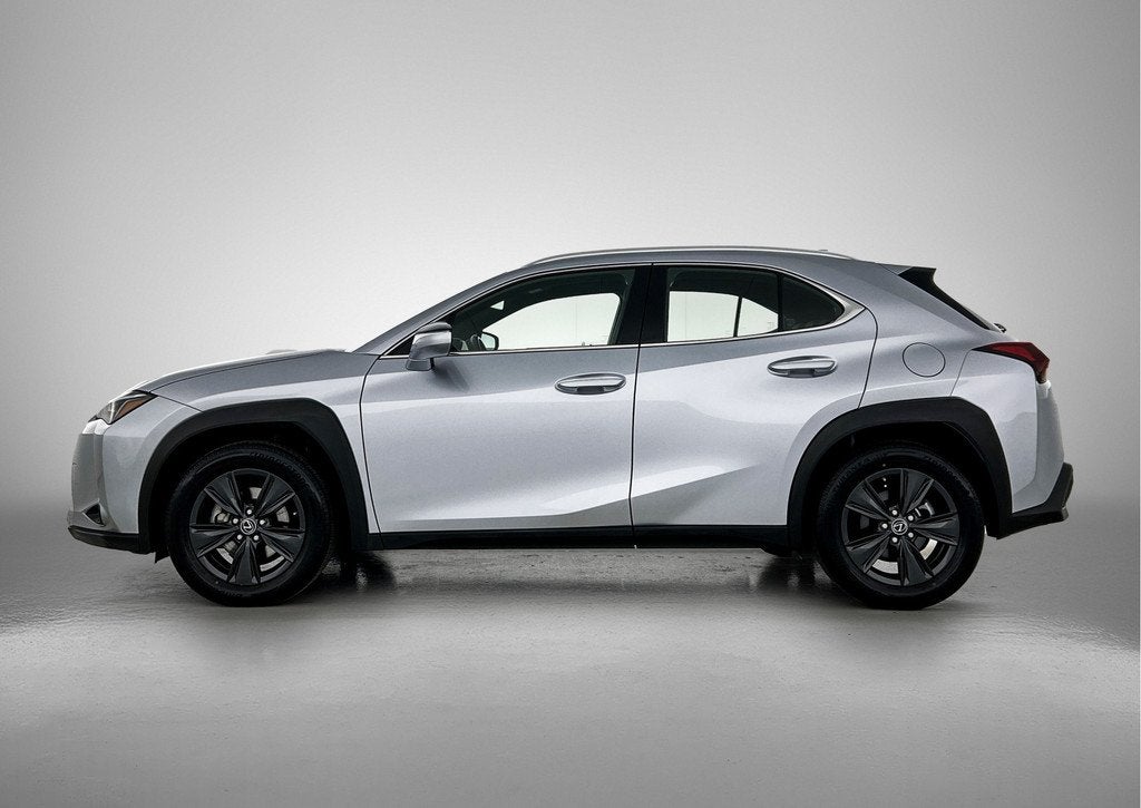 Lexus UX 250h Urban Line | Apple Carplay/ Android Auto | Ada, Auto's, Lexus, 12 maanden, Stof, Gebruikt, Bedrijf
