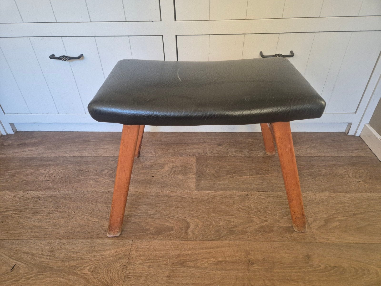 Vintage krukje - 46x26x37 cm, Antiek en Kunst, Ophalen