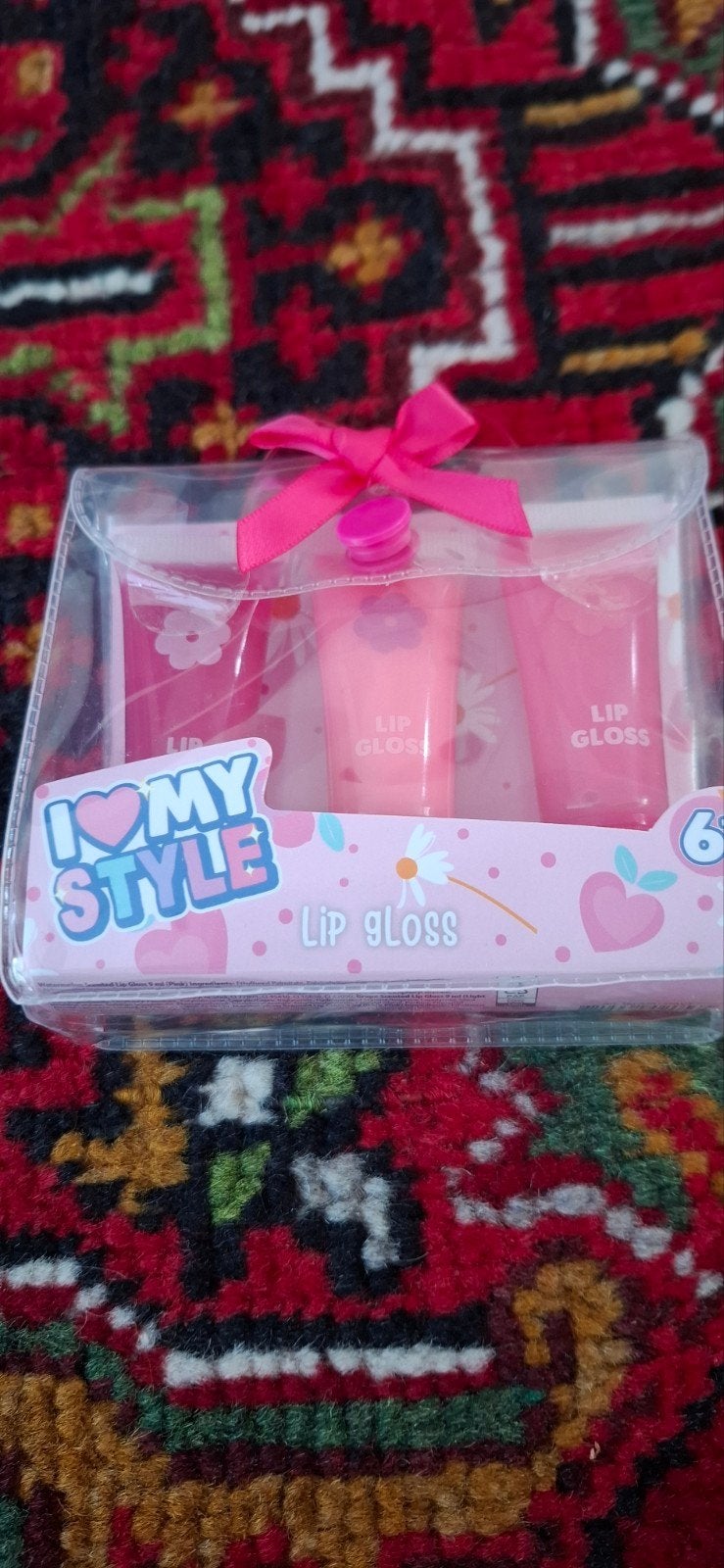 lip gloss, Ophalen, Lippen, Nieuw, Make-up
