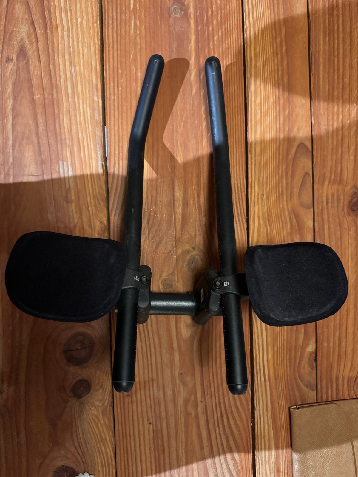 Profile Design Aerobar - opzetstuur - Zo goed als nieuw, Stuur, Ophalen of Verzenden, Zo goed als nieuw, Racefiets