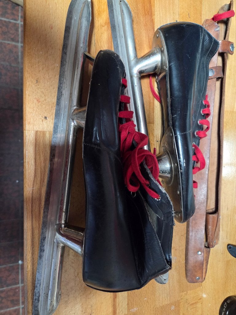 schaatsen, Sport en Fitness, Viking, Gebruikt, Ophalen of Verzenden, Noren
