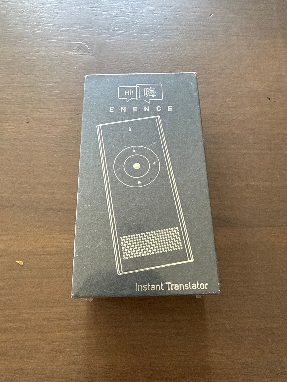 ENENCE Instant Translator - Nieuw in doos, Ophalen of Verzenden, Nieuw