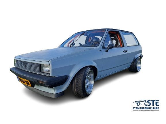 Volkswagen Polo Snelste van Nederland, Auto's, Stof, Overige carrosserieën, Volkswagen, Bedrijf