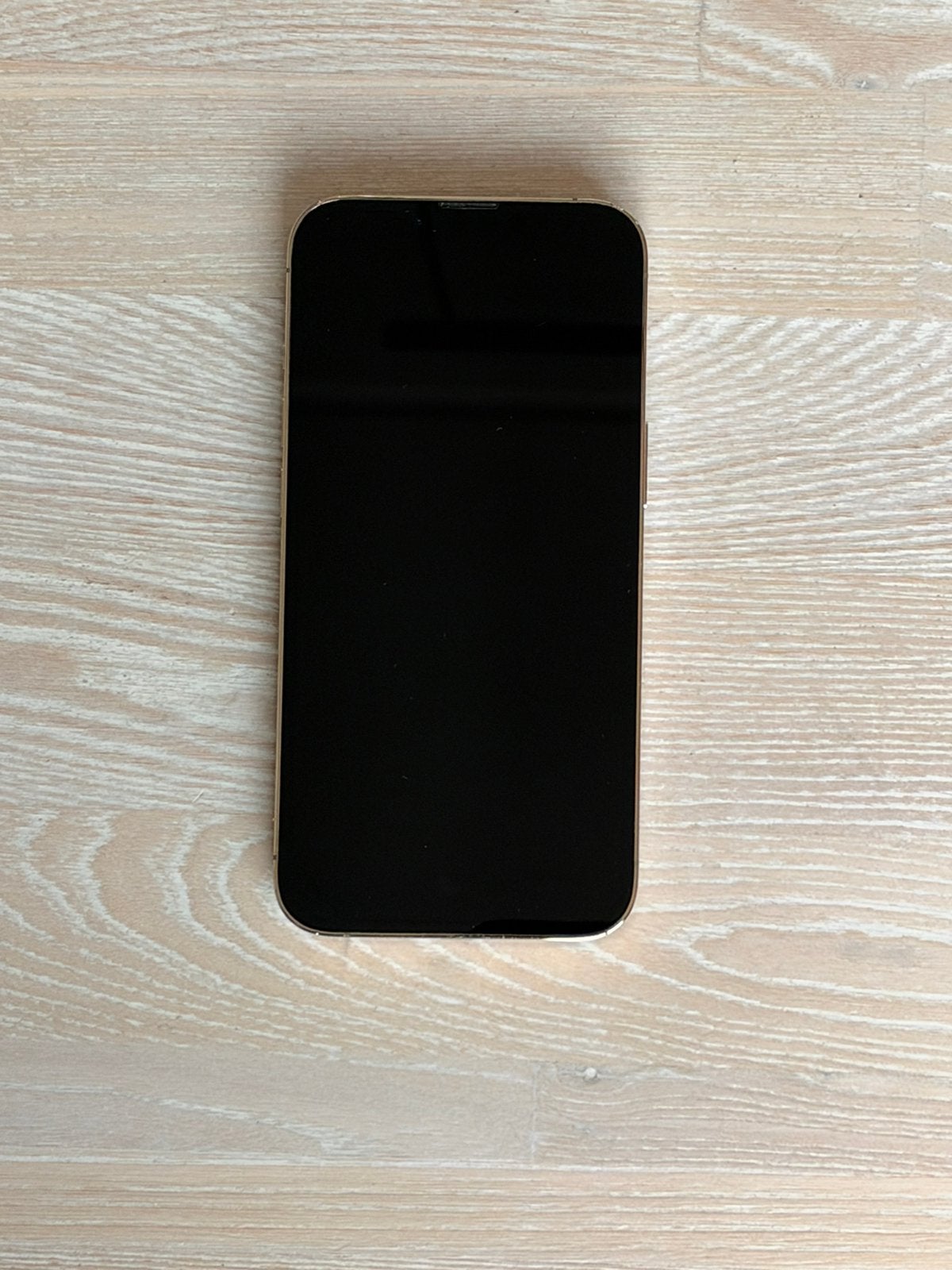 Foto 4 van Apple iPhone 13 Pro 128 GB Goud