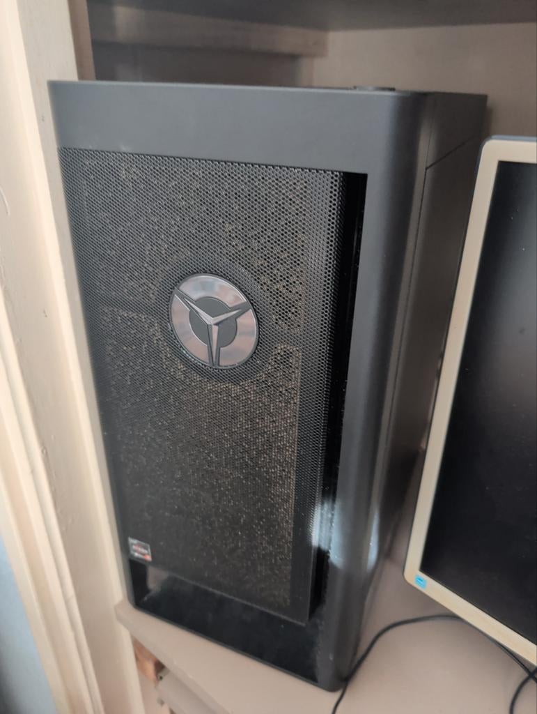 Gaming PC: Ryzen 9 5900X, RTX 3070, 16GB RAM, 500GB SSD, Gebruikt, Ryzen 9 5800x, 500GB, Ophalen of Verzenden